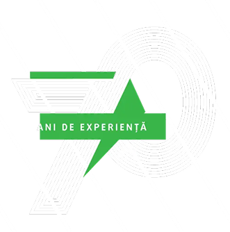 70 de ani de experienta