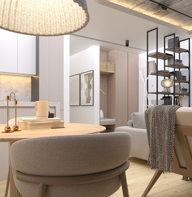 Pache71 - Proiect imobiliar